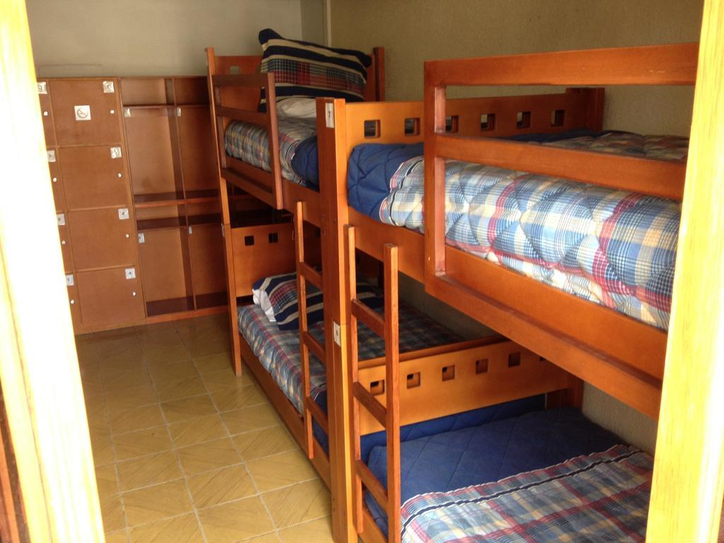 Hostal Casa Castillo Morelia Quarto foto
