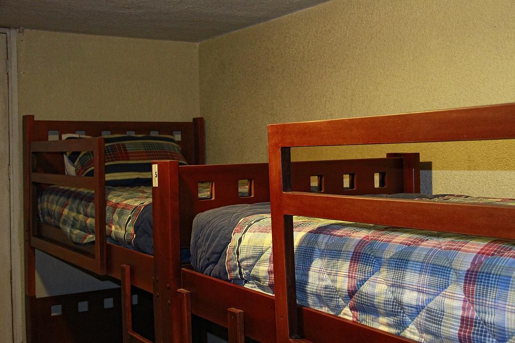 Hostal Casa Castillo Morelia Quarto foto
