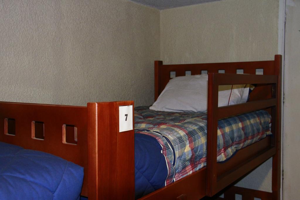 Hostal Casa Castillo Morelia Quarto foto